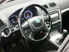 Škoda Octavia 1,8 / 152 KM / Tempomat / Climatronic / Bluetooth / PDC / HAK / FV - 15