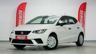 Seat Ibiza 1,0 / 80 KM / Jak Nowa / Benzyna / Czujniki / BT / Salon PL / FV23% - 4