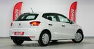 Seat Ibiza 1,0 / 80 KM / Jak Nowa / Benzyna / Czujniki / BT / Salon PL / FV23% - 7