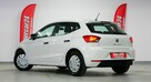 Seat Ibiza 1,0 / 80 KM / Jak Nowa / Benzyna / Czujniki / BT / Salon PL / FV23% - 9