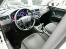 Seat Ibiza 1,0 / 80 KM / Jak Nowa / Benzyna / Czujniki / BT / Salon PL / FV23% - 10