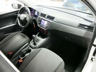 Seat Ibiza 1,0 / 80 KM / Jak Nowa / Benzyna / Czujniki / BT / Salon PL / FV23% - 12