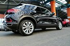 Volkswagen T-Roc 150km AUTOMAT IQLED+Kamera 3Lata GWARANCJA 1wł Kraj Bezwypadkowy FV23% - 5