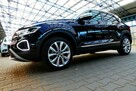 Volkswagen T-Roc 150km AUTOMAT IQLED+Kamera 3Lata GWARANCJA 1wł Kraj Bezwypadkowy FV23% - 8