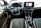 Volkswagen T-Roc 150km AUTOMAT IQLED+Kamera 3Lata GWARANCJA 1wł Kraj Bezwypadkowy FV23% - 13