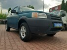 Land Rover Freelander Hardback. Manual. 4x4. Klima. Bez Rdzy. Sprowadzony z Włoch. - 4