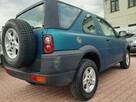 Land Rover Freelander Hardback. Manual. 4x4. Klima. Bez Rdzy. Sprowadzony z Włoch. - 9