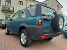 Land Rover Freelander Hardback. Manual. 4x4. Klima. Bez Rdzy. Sprowadzony z Włoch. - 10