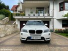 BMW X3 - 1