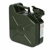 Kanistry metalowe NOWE - 2