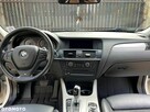 BMW X3 - 10