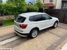 BMW X3 - 6