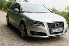 Audi A3 2.0 TDI 140 KM Manual - 4