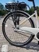 OKAZJA Miejski Rower elektryczny Ecobike Basic Nexus - 3