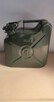Kanistry metalowe NOWE - 7