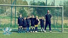 Piłka nożna. Nabór do akademii MASURIA FOOTBALL IŁAWA - 3