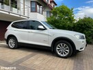 BMW X3 - 5