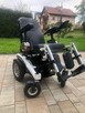 Wózek inwalidzki elektryczny Excel AIRIDE - 9
