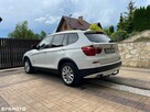 BMW X3 - 3