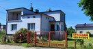 Dom wolnostojący Zgierz, także na działalność - 1