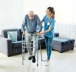 Fizjoterapia, Rehabilitacja w domu pacjenta - 2