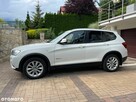 BMW X3 - 2