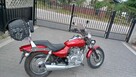 Sprzedam motor chopper - 3