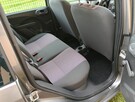 Fiat Panda 1,2 Klima 2010rok Certyfikat Kilotr Super Stan !! - 9