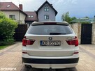BMW X3 - 7