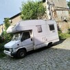 Sprzedam Campera fiat dukato19 - 4
