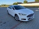 Ford Mondeo mk5 2,0tdci - 2