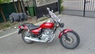 Sprzedam motor chopper - 4