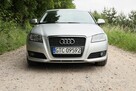 Audi A3 2.0 TDI 140 KM Manual - 3