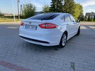 Ford Mondeo mk5 2,0tdci - 6