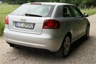 Audi A3 2.0 TDI 140 KM Manual - 5