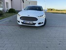 Ford Mondeo mk5 2,0tdci - 5