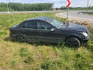 OKAZJA Mercedes W203 po wypadku w cenie sinika - 8