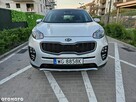 Kia Sportage 2.0 CRDI GT Line 4WD - 9