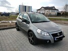 Fiat Sedici sprzedam - 5