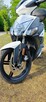 Skuter Kymco agility 16+50 4t - 4