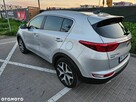 Kia Sportage 2.0 CRDI GT Line 4WD - 4