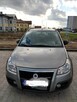 Fiat Sedici sprzedam - 9