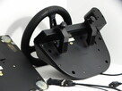 Thrustmaster Formula T2 PC Gamingowa kierownica i pedały - 12