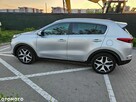 Kia Sportage 2.0 CRDI GT Line 4WD - 3