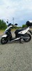 Skuter Kymco agility 16+50 4t - 1
