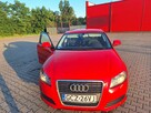 Audi A3 8P 1.6 TDI 105km sportback - 1