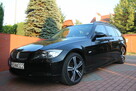 BMW Seria 3 E91 kombi 320i 150KM+LPG - 2