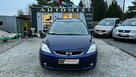 Mazda 5 2.0 z LPG !  ! ŚLICZNA ! 7-Os ,Zadbana ,GWARANCJA , Możliwa Zamiana - 14