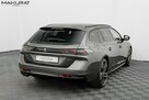 Peugeot 508 SW 2.0 BlueHDi GT Line S&S EAT8 Podgrz.f K.cofania Skóra Salon PL VAT 23% - 5