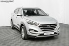 Hyundai Tucson 1.6 GDI 132KM Podgrz.f i kier Klima Salon PL VAT 23% - 3